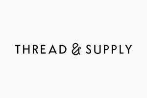 Thread And Supply 美国外套服饰品牌购物网站