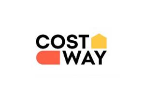 Costway 美国家居装饰品购物网站