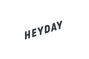 Heyday 美国皮肤护理品牌购物网站