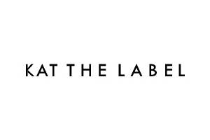 Kat the Label 澳大利亚高端女性内衣购物网站