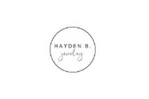 Hayden B. Jewelry 美国手工珠宝饰品购物网站