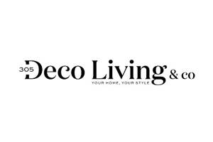 305 Deco Living & Co 美国精品室内装饰购物网站
