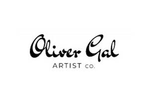 Oliver Gal 美国居家艺术装饰品购物网站