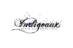 Indigeaux Denim Bar & Boutique 美国女装服饰购物网站