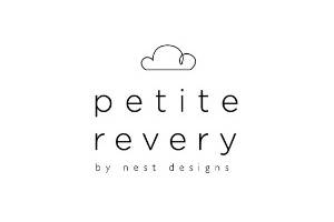 Petite Revery 美国精品儿童服饰购物网站