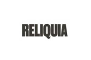Reliquia Collective 澳洲珠宝服饰品牌购物网站
