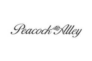 Peacock Alley 美国奢华亚麻床上用品购物网站