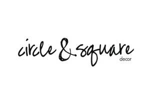 Circle & Square decor 美国个性家具装饰购物网站