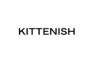 Kittenish 美国休闲女装品牌购物网站