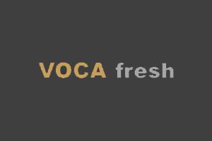 VOCA Fresh 英国即热式厨宝订购网站