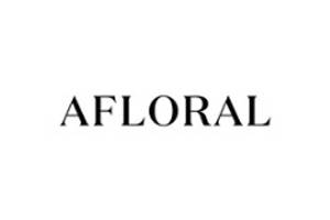Afloral 美国人造花装饰品购物网站