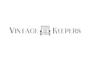 Vintage Keepers 美国时尚家居装饰购物网站