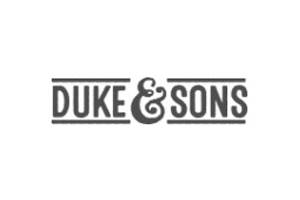 Duke & Sons 英国男士T恤品牌购物网站