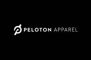 Peloton Apparel 美国健身运动服饰购物网站