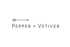 Pepper + Vetiver 美国特色家居装饰品购物网站