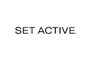 SET Active 美国运动生活女装购物网站