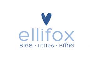 ELLIFOX 美国儿童服饰购物网站