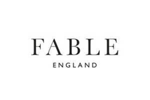 Fable England 英国时尚配饰品牌购物网站