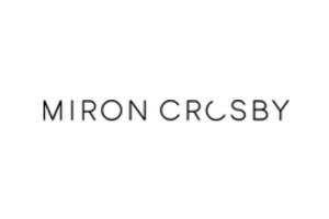 Miron Crosby 美国时尚奢华牛仔靴购物网站