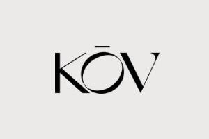 Kōv  ESSENTIALS 加拿大女性发饰品牌购物网站