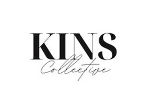 Kins Collective 美国女性时装购物商店