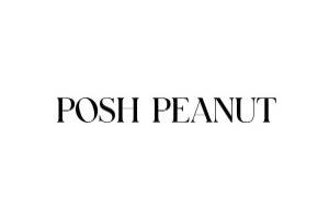 Posh Peanut 美国奢华儿童服饰购物网站