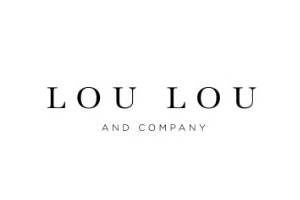 Lou Lou & Company 美国新生儿服装毯子购物网站