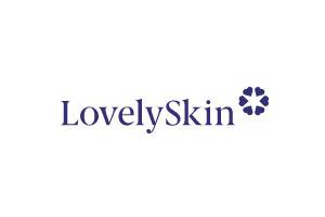 LovelySkin 美国医学美容护肤品购物网站