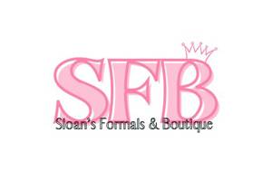 Sloan's Formals & Boutique 美国精品女装购物网站