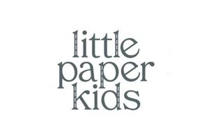 Little Paper Kids 美国超柔童装品牌购物网站