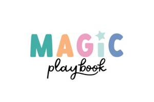 Magic Playbook 美国儿童游戏活动订阅网站