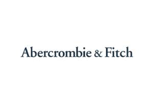 Abercrombie & Fitch 美国经典美式服装购物网站
