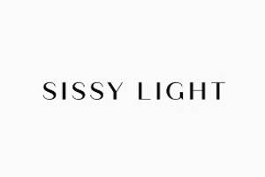 SISSY LIGHT 美国设计师帽子配饰购物网站