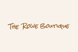 The Rowe Boutique 美国女性服装购物网站