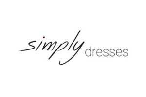 Simply Dresses 美国时尚连衣裙品牌购物网站