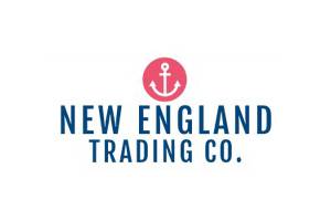 New England Trading Co 美国航海装饰礼品购物网站