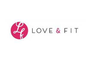 Love and Fit 美国时尚女性运动服购物网站