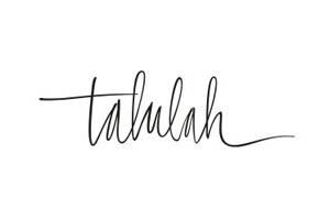 Talulah 美国精品服装购物商店
