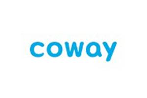 Coway 韩国居家净化电器购物网站