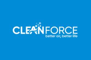 CleanForce 美国专业空气净化器购物网站