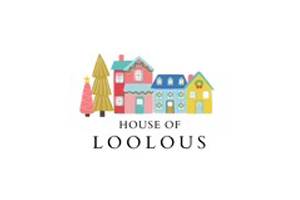 LooLous 美国时尚童装品牌购物网站