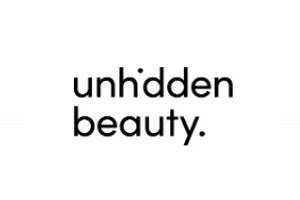 Unhidden Beauty 美国纯素定制彩妆购物网站