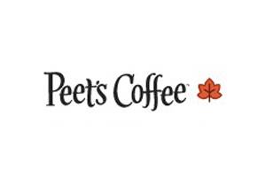 Peet's Coffee 美国经典咖啡品牌购物网站