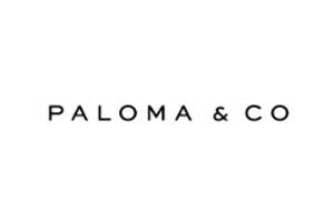 Paloma & Co 美国精品家居装饰购物网站