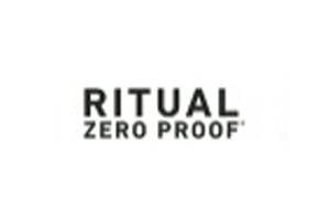 Ritual Zero Proof 美国威士忌替代饮品购物网站