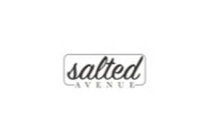 Salted Avenue 美国女装服饰购物网站