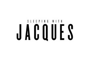 Sleeping with Jacques 美国奢华睡衣品牌购物网站