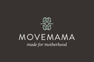 Movemama Apparel 美国孕妇哺乳装购物网站