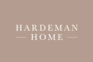 Hardeman Home 美国可持续家居用品购物网站