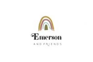 Emerson and Friends 美国竹制婴童睡衣购物网站